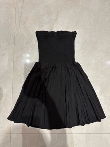 Xs-s Little Black Dress