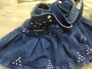 Top Skirt