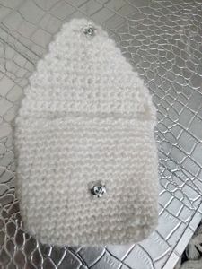 #handmade #crochet #coinpouch #clutches