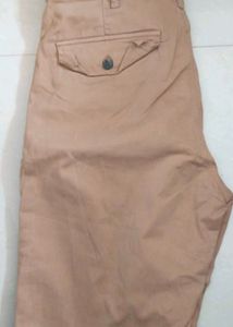 MAX CHINOS/Trouser