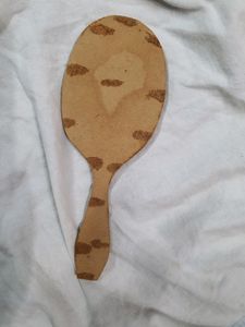 Hand Mirror
