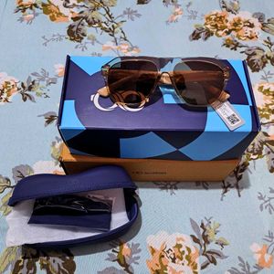 Lenskart Brown Full Rim Wayfarer Vincent Chase