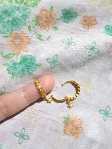 (copy)Gold Star Earrings