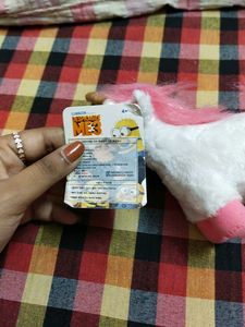 despicable me 2 unicorn