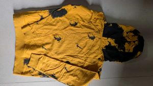 New York Graphic Hoodie super soft