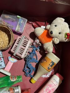 Vintage Toy  Giveaway