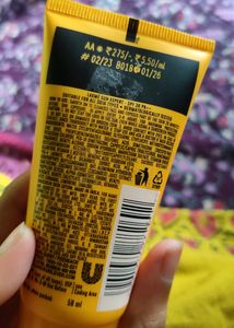 Lakme Sunscreen