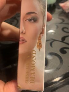 Imported Lipstick