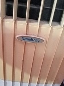 Symphony Cooler