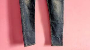Blue Jeans For Man , Size 38