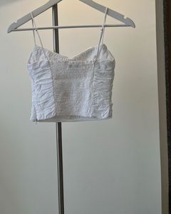 Zara Corset Top