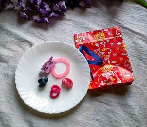 Kanjak Hamper