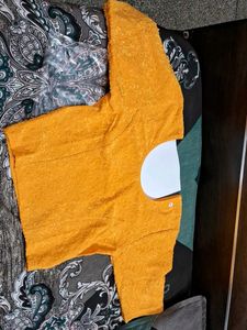 Stretchable  Blouse  For Women