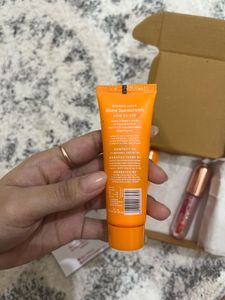 Foxtale kit