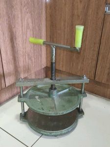 Roti/Tortilla Maker