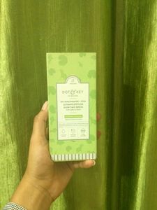 Dot And Key 10% Niacinamide Face Glow Serum