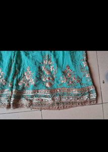 Sharara Set