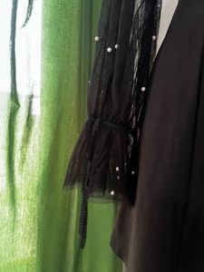 Black XL Dress