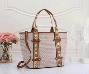 MK MAEVE PREMIUM QUALITY TOTE BAG @SALE