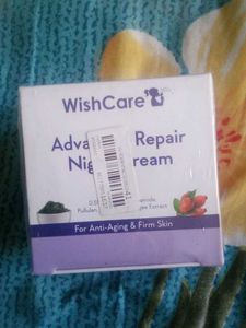 New And Never Used