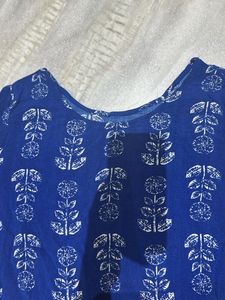 Only Kurta By Anouk