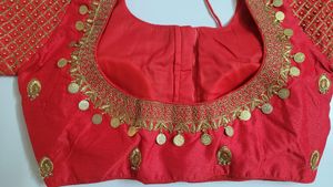 Ultra Premium Exclusive Designer Readymade Blouse