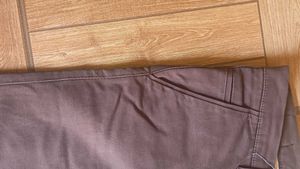 Stylish Style Castle Trousers