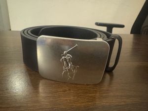 Ralph Lauren Men’s Belt