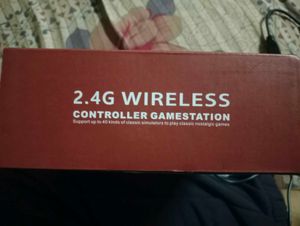 Game Stick M22 64gb