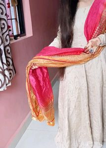 Premium Anarkali Kurta Set
