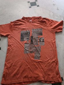 Flick T-shirt