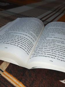 And the Mountain Echoed By Khaleed Hosseini