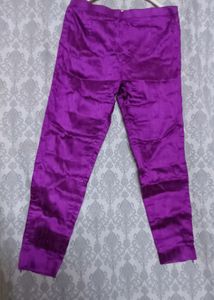 Indowestern Dress Pant Set