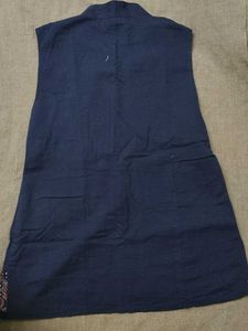 Nehru jacket