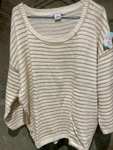 ImportedKnit Top