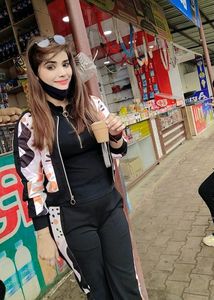 Girls stylish track suit