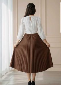 Vintage Style Dress - Size M