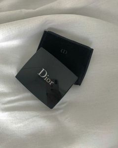 Dior Powder Blush!