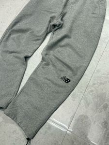 New Balance Gray Sweatpants