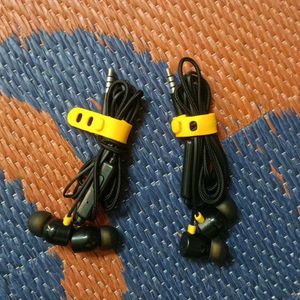 Realme Earphone 2 Pack
