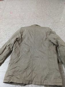 Vintage Style Jacket