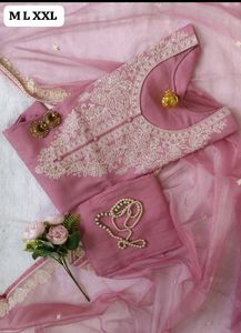New Party Wear Dress 💕