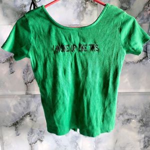 3 Combo Crop Tops