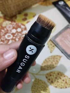 SUGAR Foundation Stick