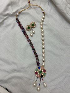 Jewellery Set