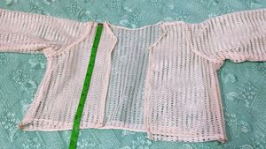 Ready Made Newly Stitch Dress