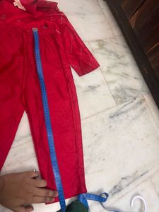 3piece Kurta Pajama Set