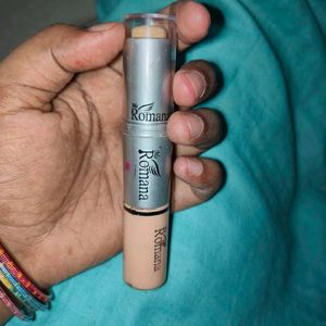 Ms. Romana Concealer