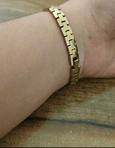 Vintage Citizen Gold Watch