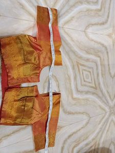 Beautiful Kanchipuram Silk Saree ❣️💝